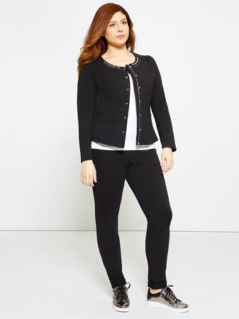 Кардиган Fiorella Rubino