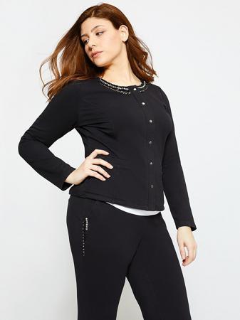 Кардиган Fiorella Rubino