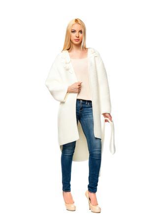 Кардиган Yukostyle