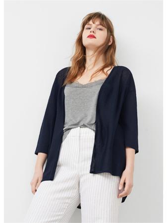 Кардиган Violeta by Mango