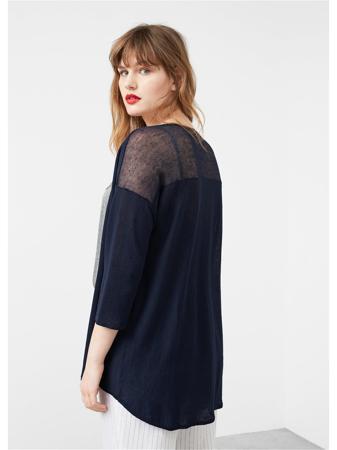 Кардиган Violeta by Mango