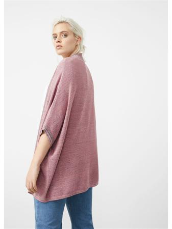Кардиган Violeta by Mango