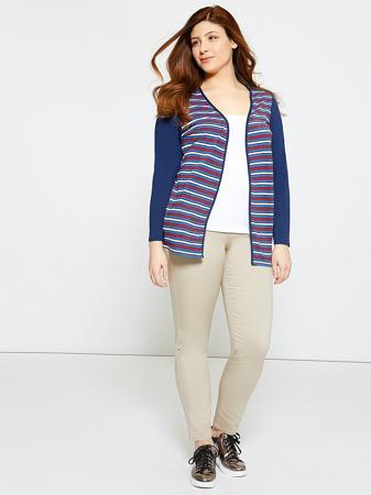 Кардиган Fiorella Rubino