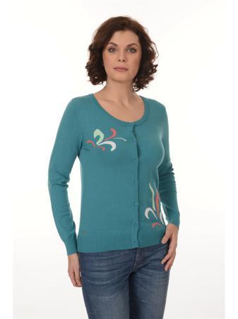 Кардиган ORFAMA