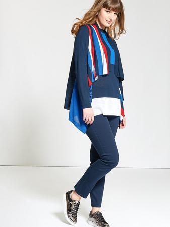 Кардиган Fiorella Rubino