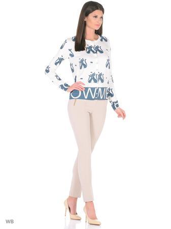 Кардиган MOSKO