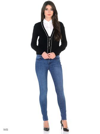 Кардиган Oltre