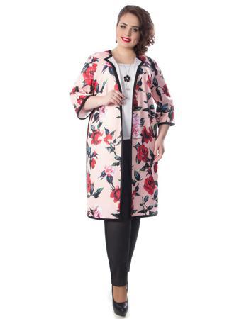 Кардиган Wisell