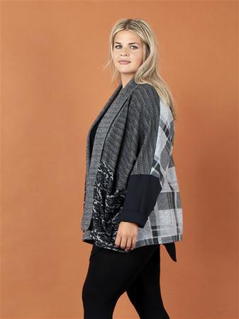 Кардиган Fiorella Rubino