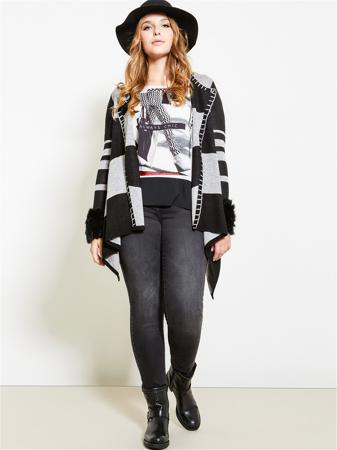 Кардиган Fiorella Rubino