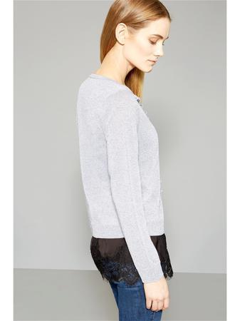 Кардиган Oltre