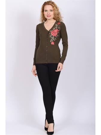 Кардиган Modaleto