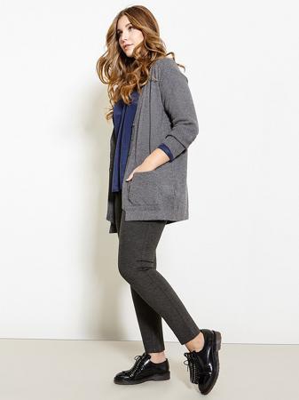 Кардиган Fiorella Rubino