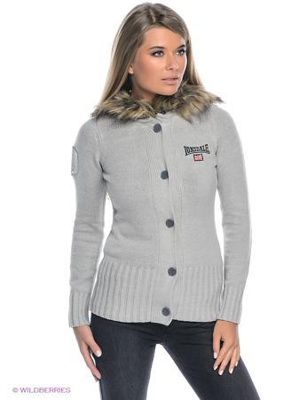 Кардиган Lonsdale