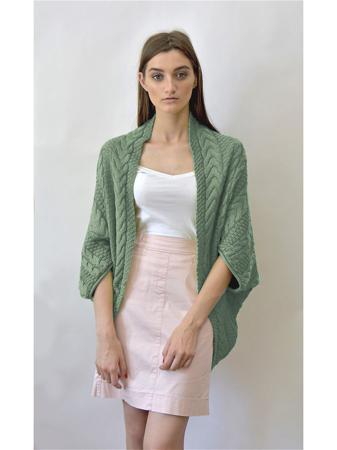 Кардиган Romgil