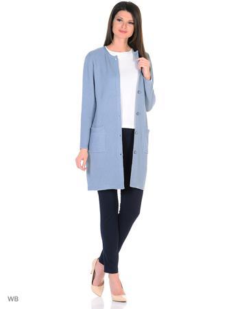 Кардиган ТЕО