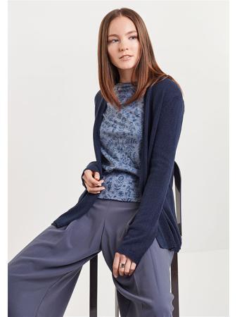 Кардиган ZARINA