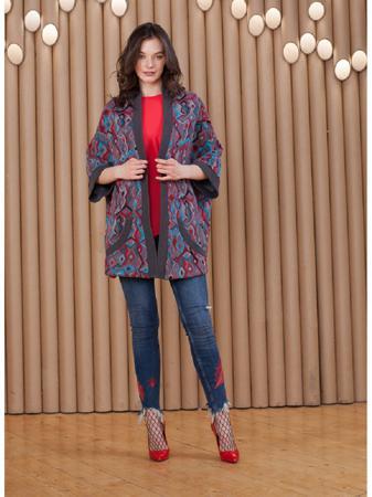 Кардиган RUXARA