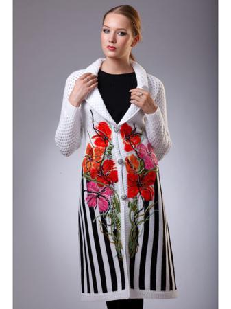 Кардиган Yukostyle