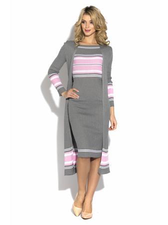 Кардиган CLEVER woman studio