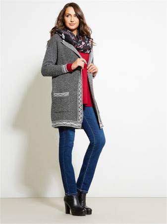 Кардиган Fiorella Rubino