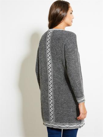 Кардиган Fiorella Rubino