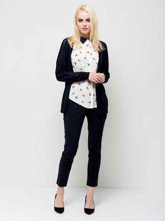 Кардиган SELA Кардиган SELA