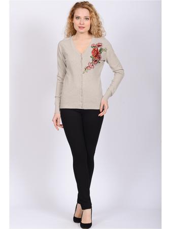 Кардиган Modaleto