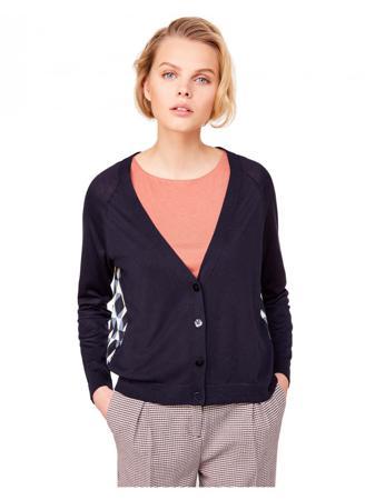 Кардиган United Colors of Benetton