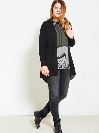 Кардиган Fiorella Rubino