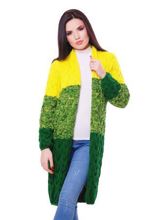 Кардиган Fashion Up