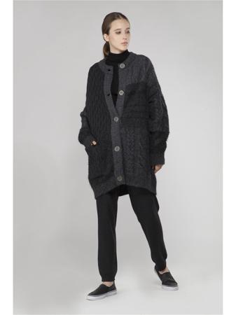 Кардиган BRUSNIKA