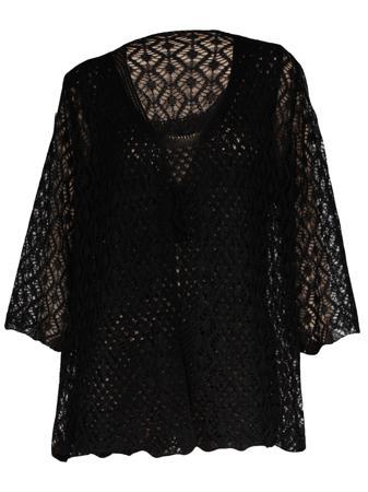 Кардиган Название наше