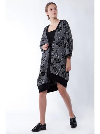 Кардиган BRUSNIKA