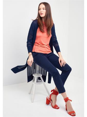 Кардиган ZARINA