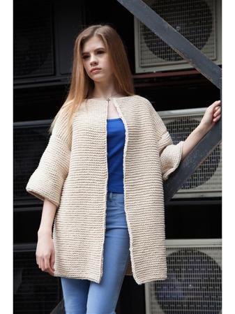 Кардиган EMMY