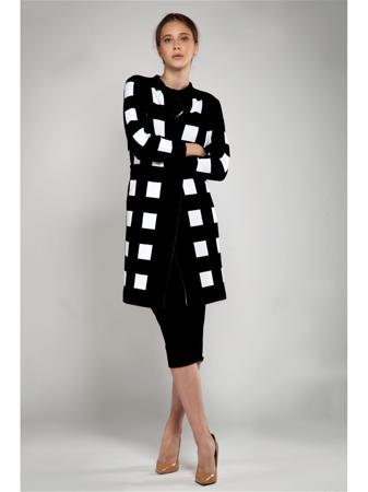 Кардиган BRUSNIKA