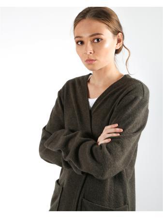Кардиган COCOS