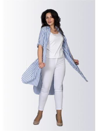 Кардиган Лагуна