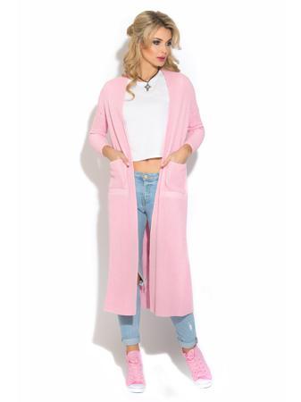 Кардиган CLEVER woman studio