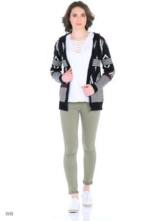 Кардиган FOX