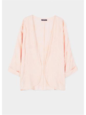 Кардиган Violeta by Mango