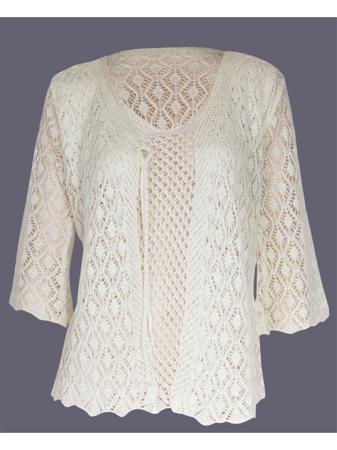 Кардиган Название наше