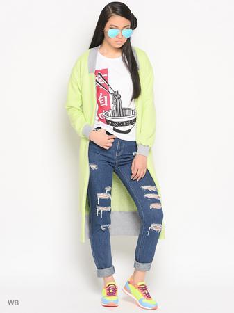 Кардиган &Berries