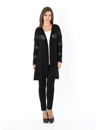 Кардиган Sun&Art