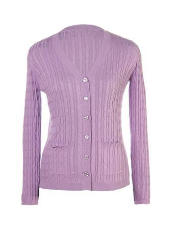 Кардиган Montana