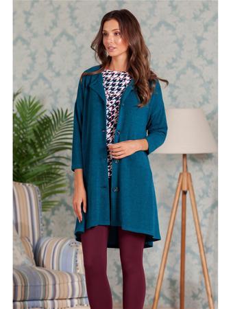 Кардиган RUXARA