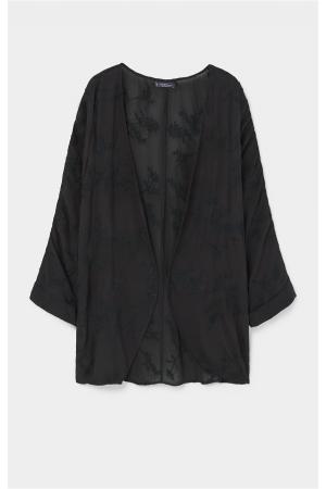Кардиган Violeta by Mango