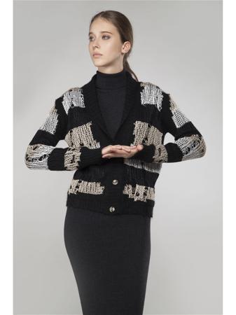 Кардиган BRUSNIKA