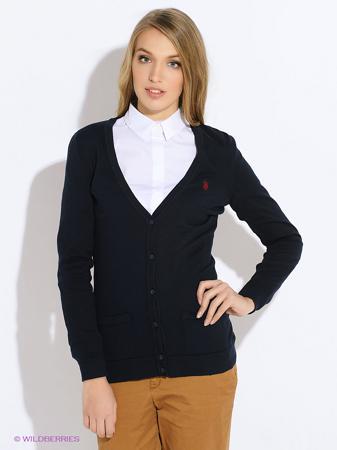 Кардиган U.S. Polo Assn.